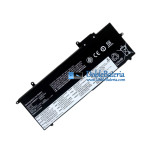 Batería para Lenovo X280 ThinkPad L17L6P71 TP00093A L17C6P72 [Batería de repuesto]